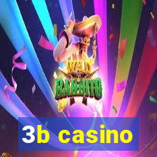 3b casino